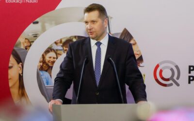 Kontynuacja programu „Poznaj Polskę”– konferencja