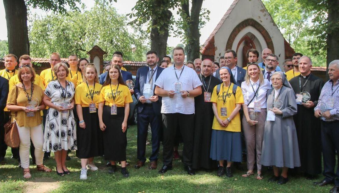 Spotkanie Młodych Archidiecezji Lubelskiej w Garbowie